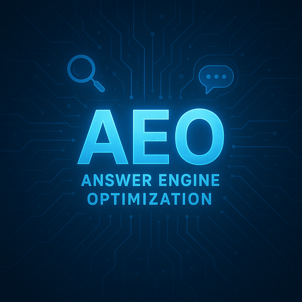 AEO คืออะไร