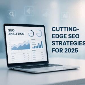 SEO คืออะไร? ทำไมทุกธุรกิจออนไลน์ถึงต้องมีในปี 2025