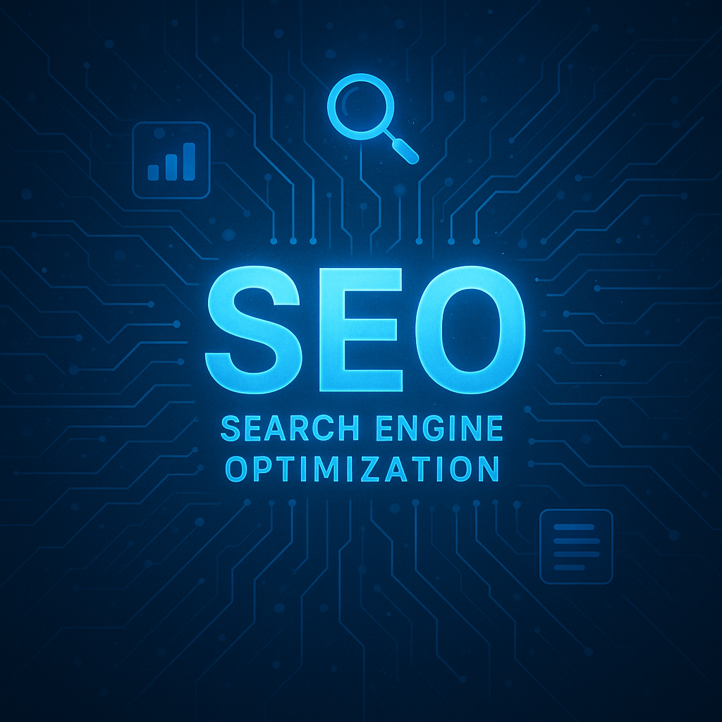 SEO คืออะไร