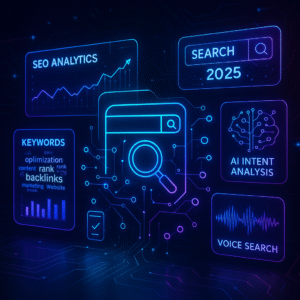 SEO คืออะไร