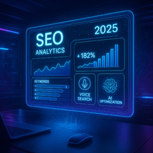 ความสำคัญของ SEO