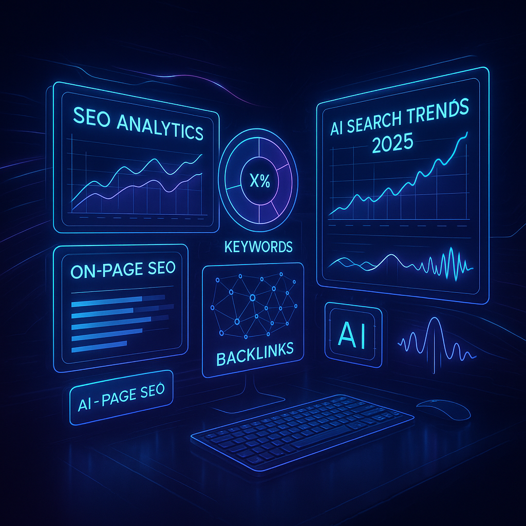 SEO Specialist คืออะไร
