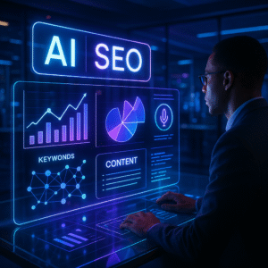 AI SEO