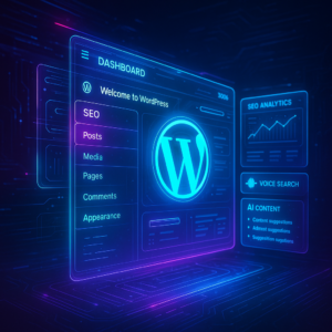 คู่มือ WordPress