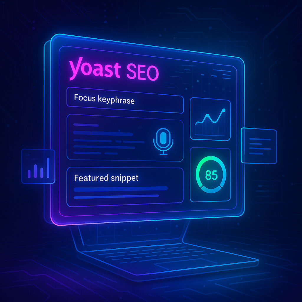 Yoast SEO คืออะไร