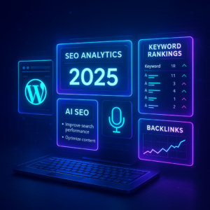 สอน SEO WordPress