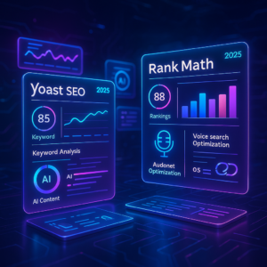 SEO Plugin Yoast และ RankMath