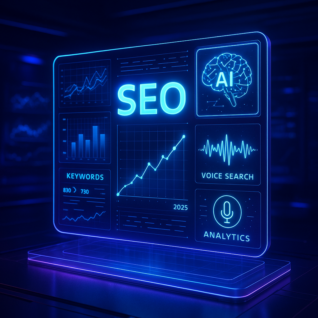 อนาคตของ SEO