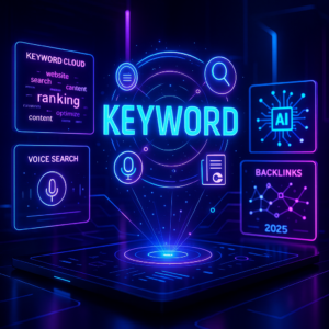 คีย์เวิร์ด