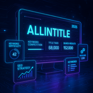 Allintitle