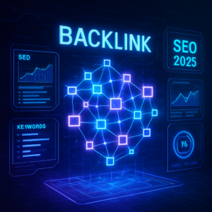 Backlink