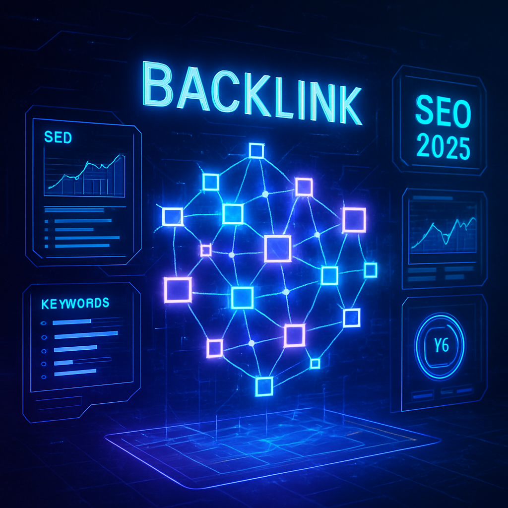 Backlink