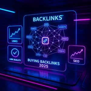 ซื้อ Backlink