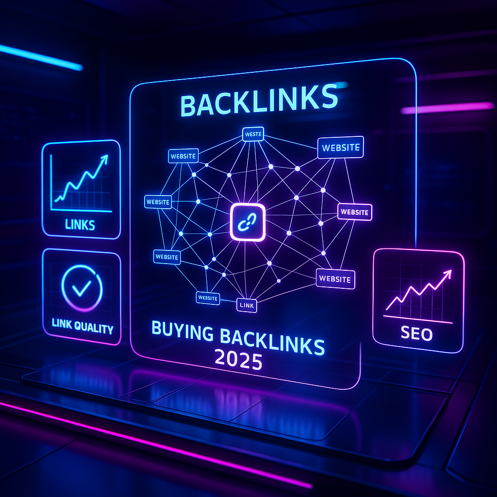 ซื้อ Backlink