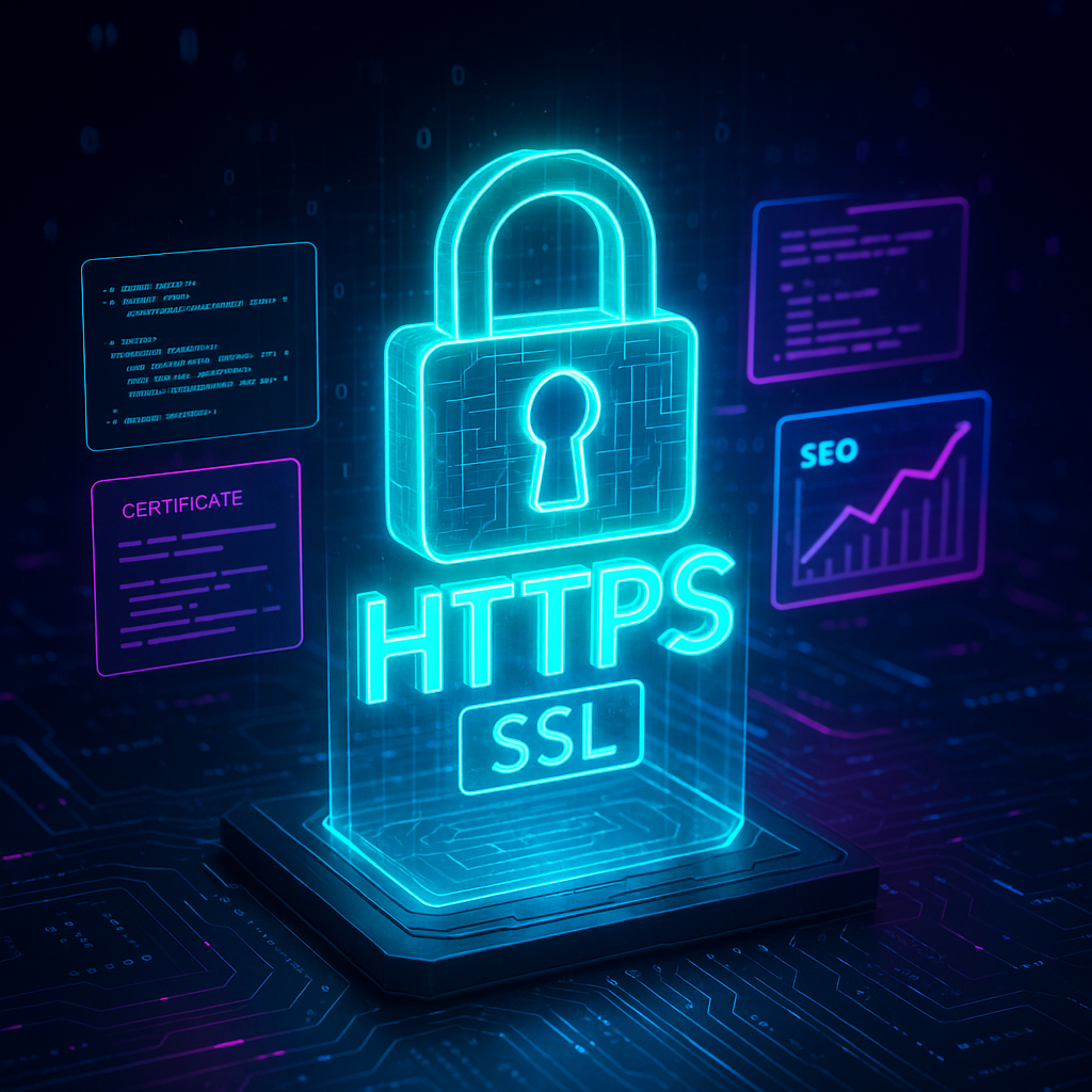 Free SSL