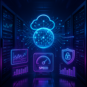 Hosting คืออะไร