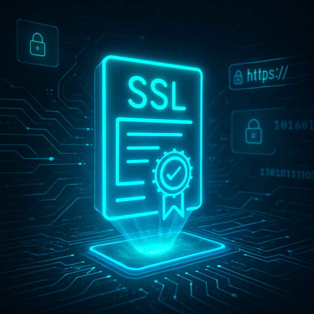 SSL Certificate ฟรี