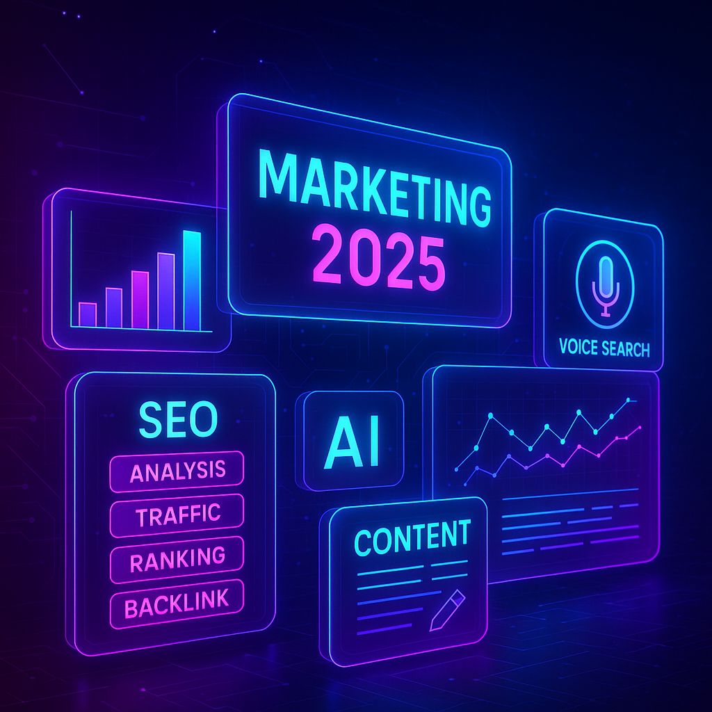 Marketing Content และ Online Content