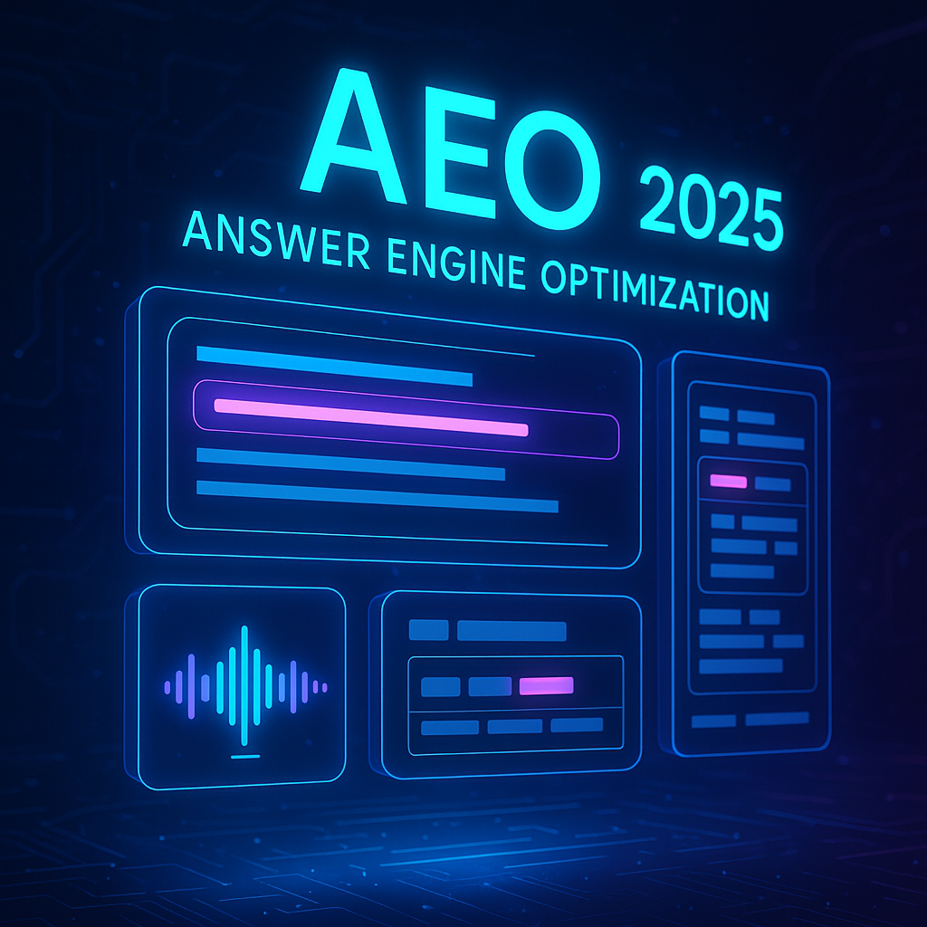 AEO คืออะไร