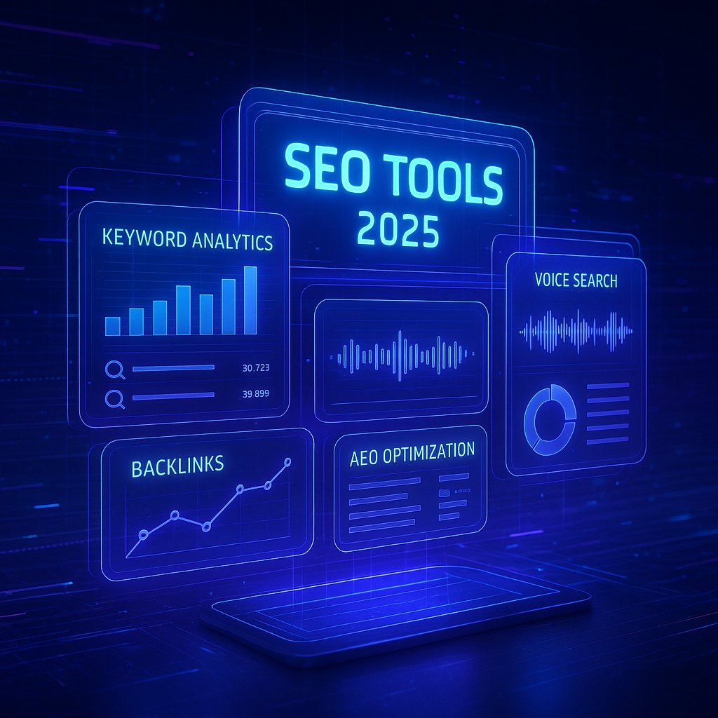 SEO Tools