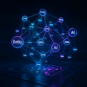 Entity คืออะไร