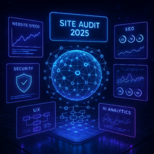 Site Audit