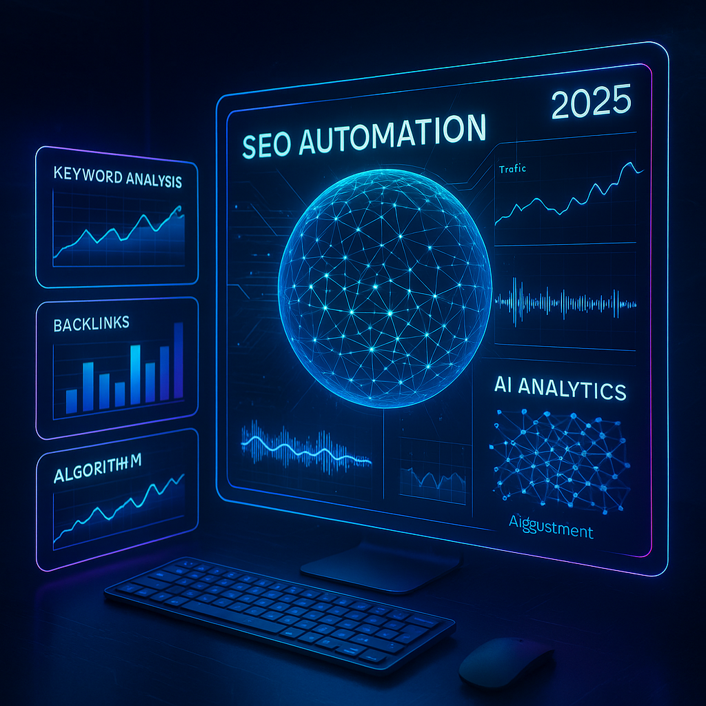 SEO Automation