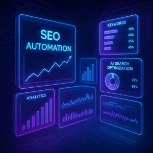 SEO Automation
