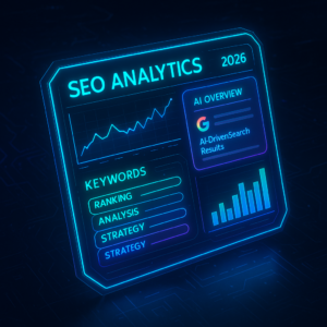 การปรับแต่ง SEO สำหรับ Google AI Overview