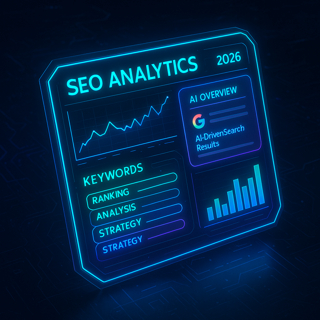 การปรับแต่ง SEO สำหรับ Google AI Overview