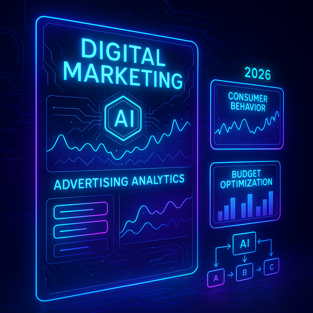 AI Marketing