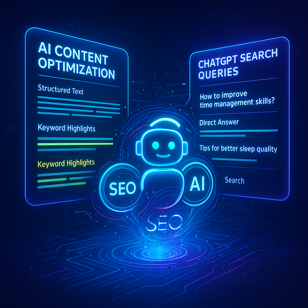 การปรับแต่ง AI Content
