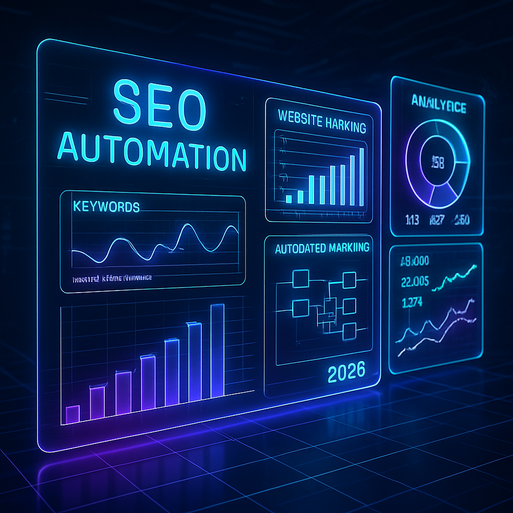 SEO Automation