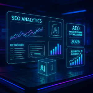 ทำ SEO อย่างไรให้ธุรกิจโตเร็ว