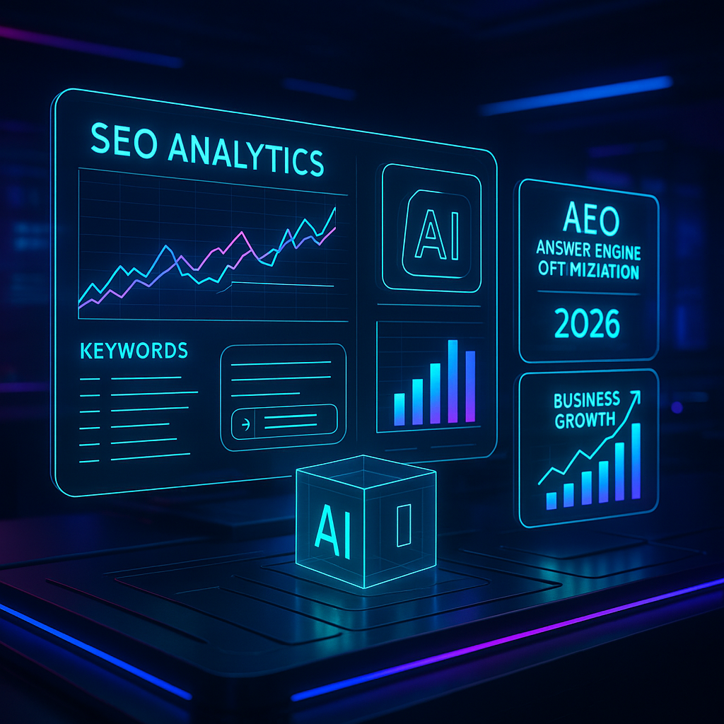 ทำ SEO อย่างไรให้ธุรกิจโตเร็ว