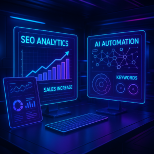 รับจ้างทำ SEO