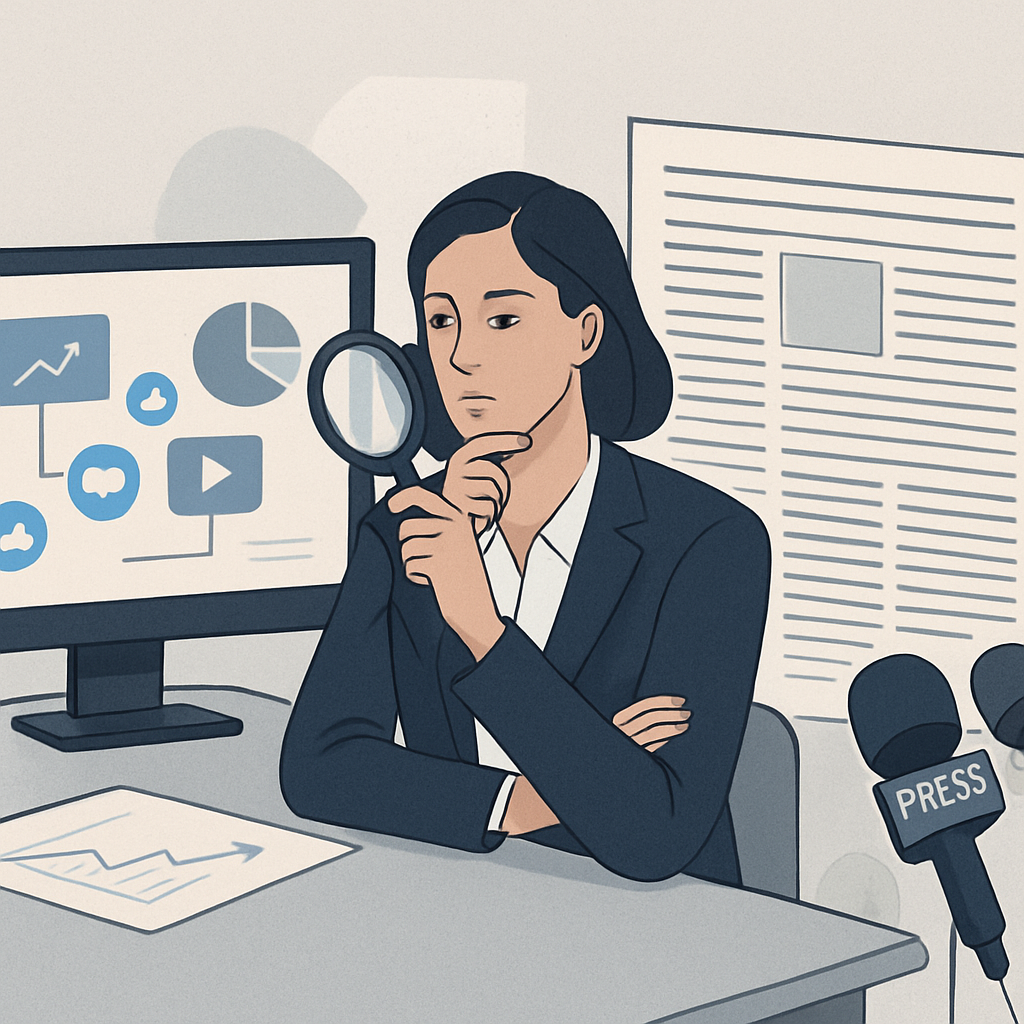 Digital PR และ Traditional PR