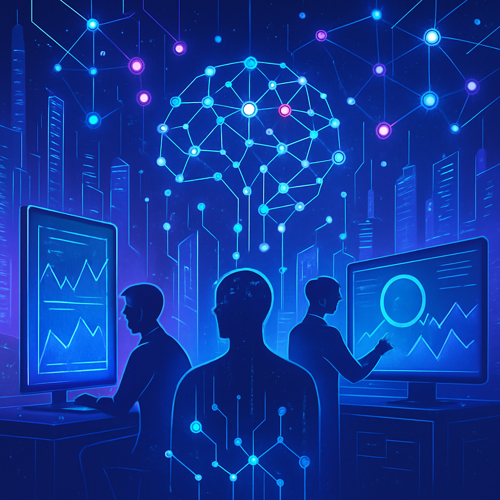 บริษัทรับทำ AI SEO