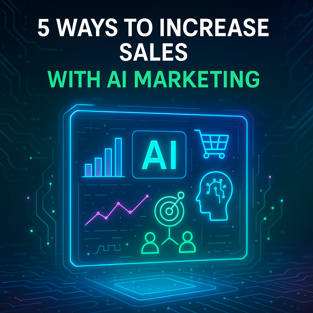 ai marketing