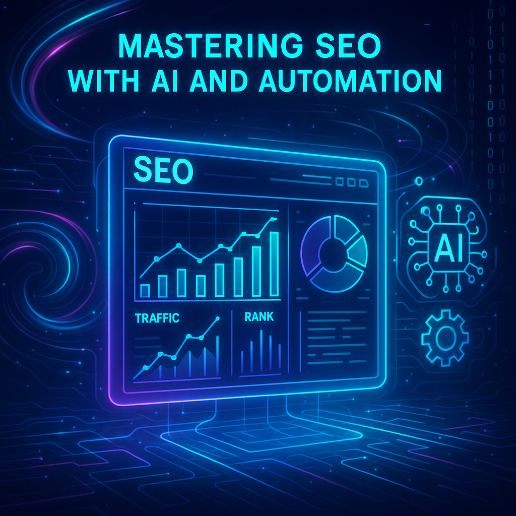 รับ สอน seo