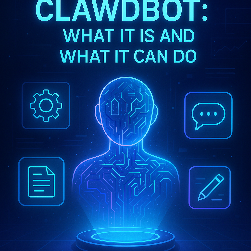 ClawdBot